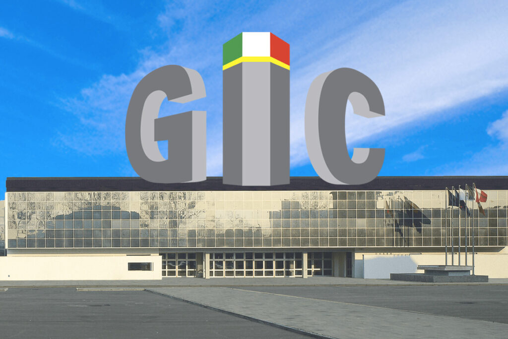GIC-Expo: a Piacenza la quinta edizione